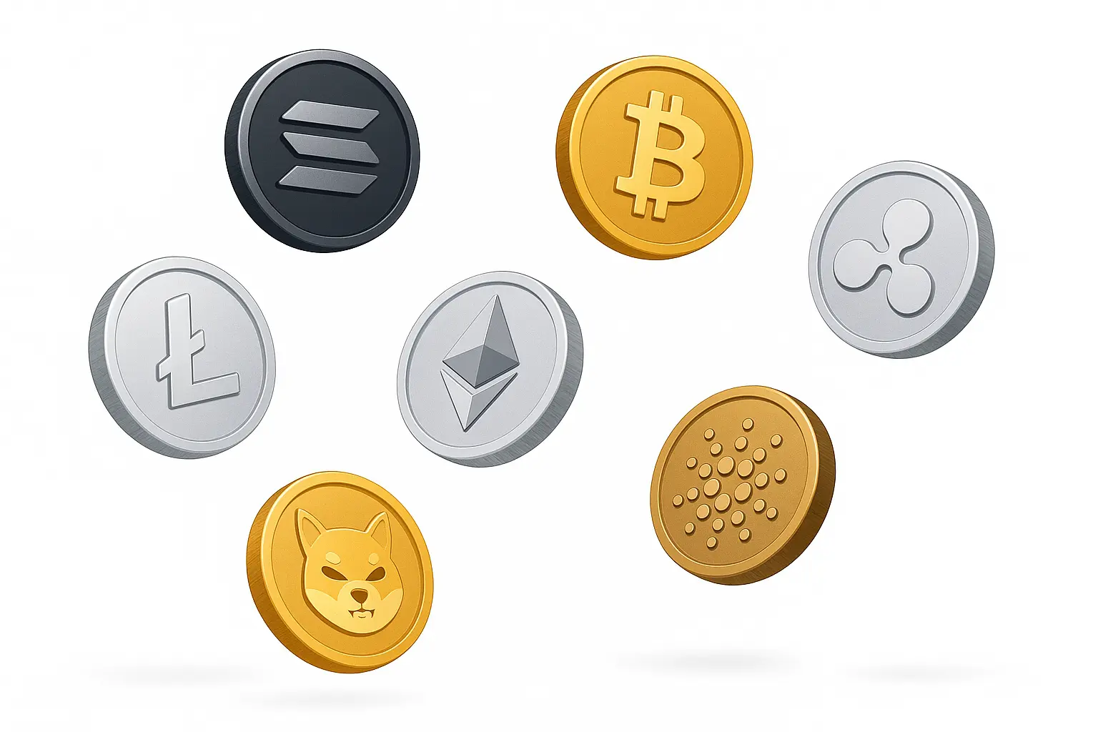 Quelles cryptomonnaies utiliser sur un casino en ligne crypto - guide pratique