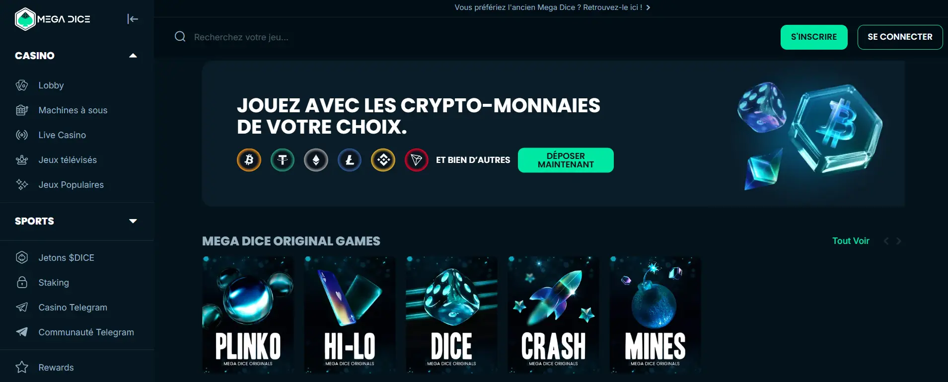 Pourquoi choisir un Bitcoin casino en ligne - avantages et sécurité