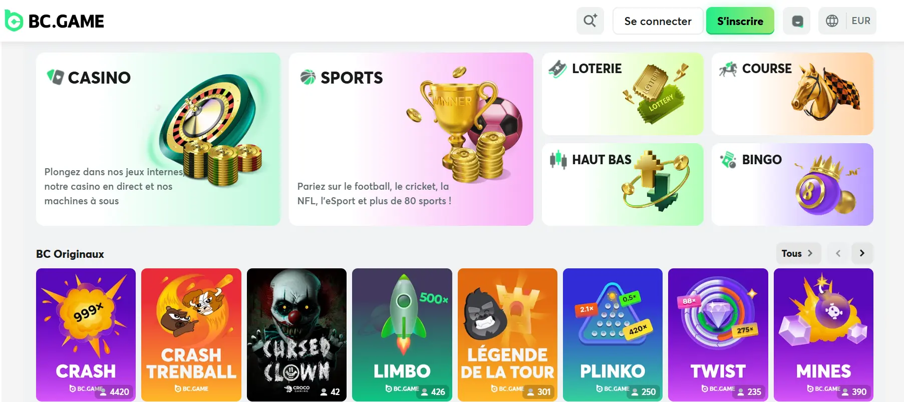 Pourquoi opter pour un crypto casino - avantages, sécurité et confidentialité